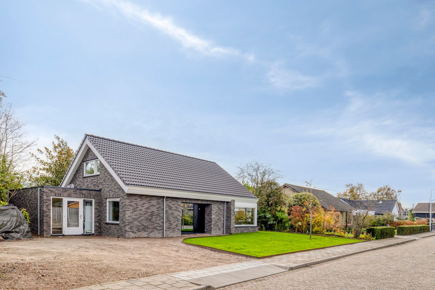 Foto 4 van Saartje Arnoldistraat 8