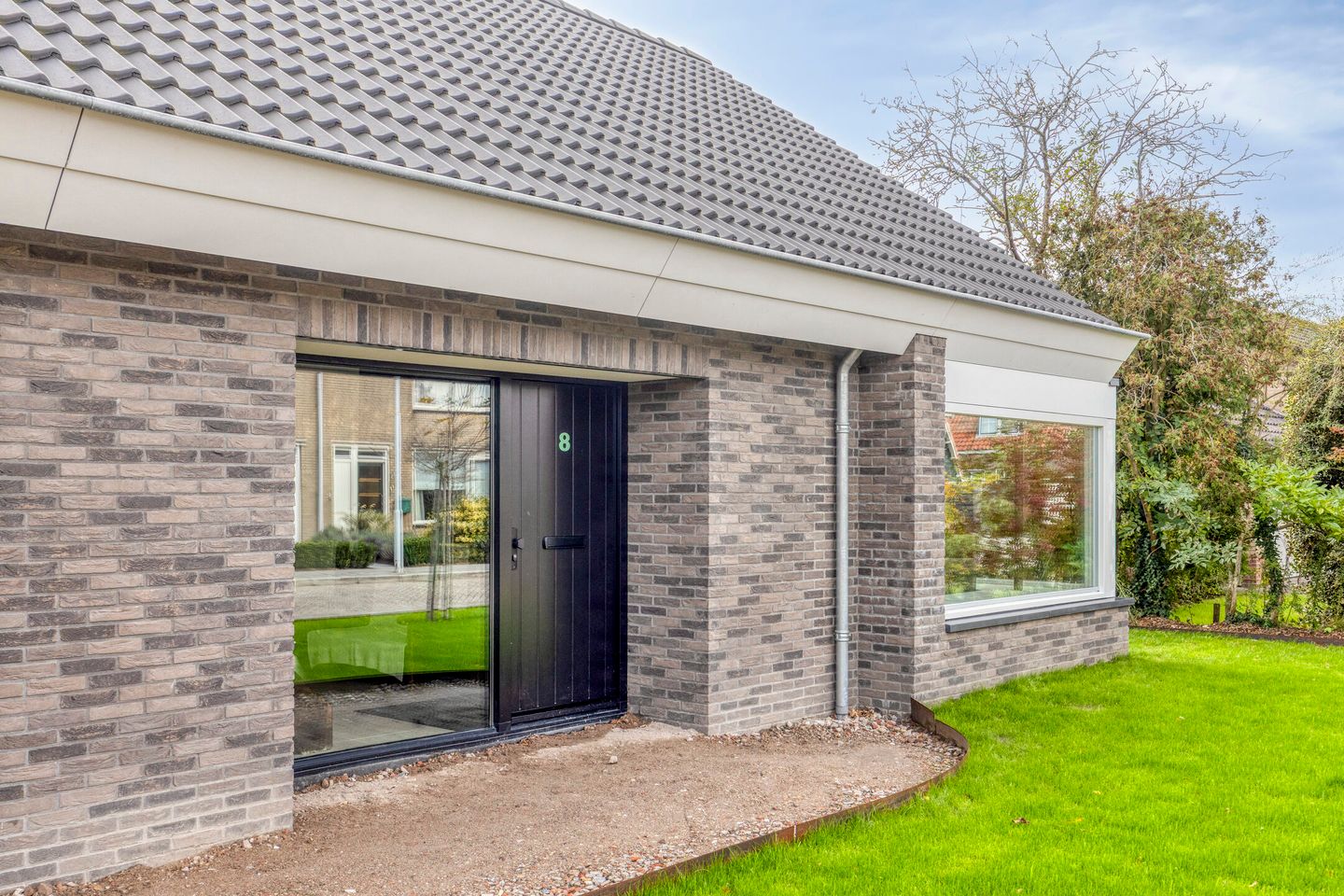 Foto 5 van Saartje Arnoldistraat 8