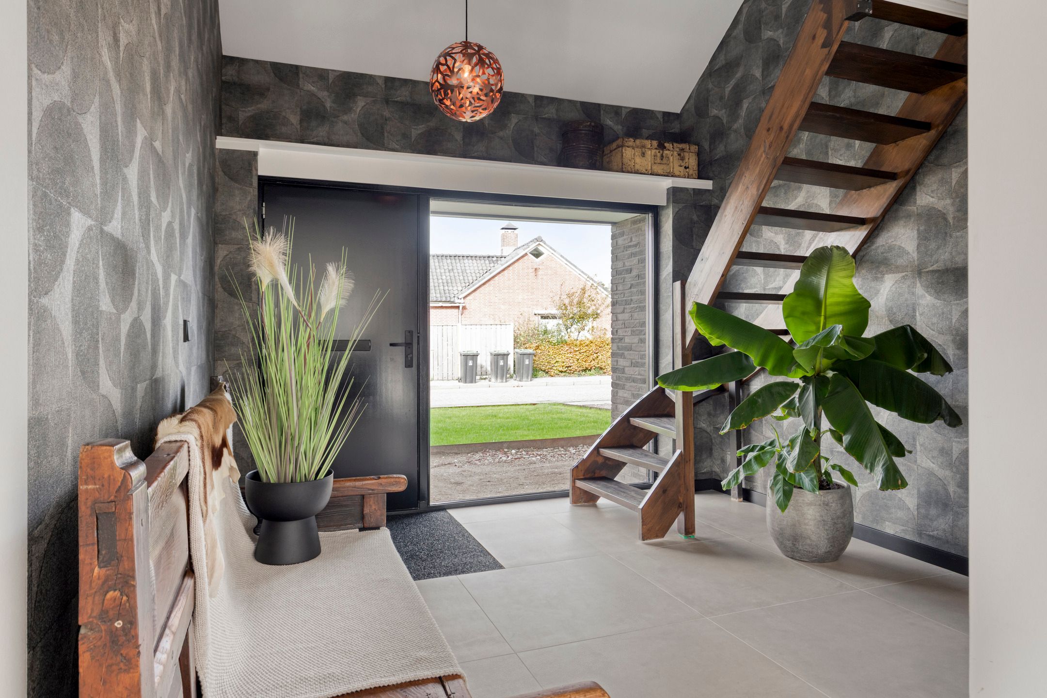 Foto 6 van Saartje Arnoldistraat 8