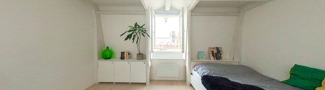 Studio 4e verdieping