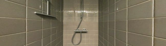 Badkamer 4e verdieping