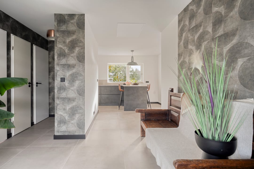 Foto 7 van Saartje Arnoldistraat 8