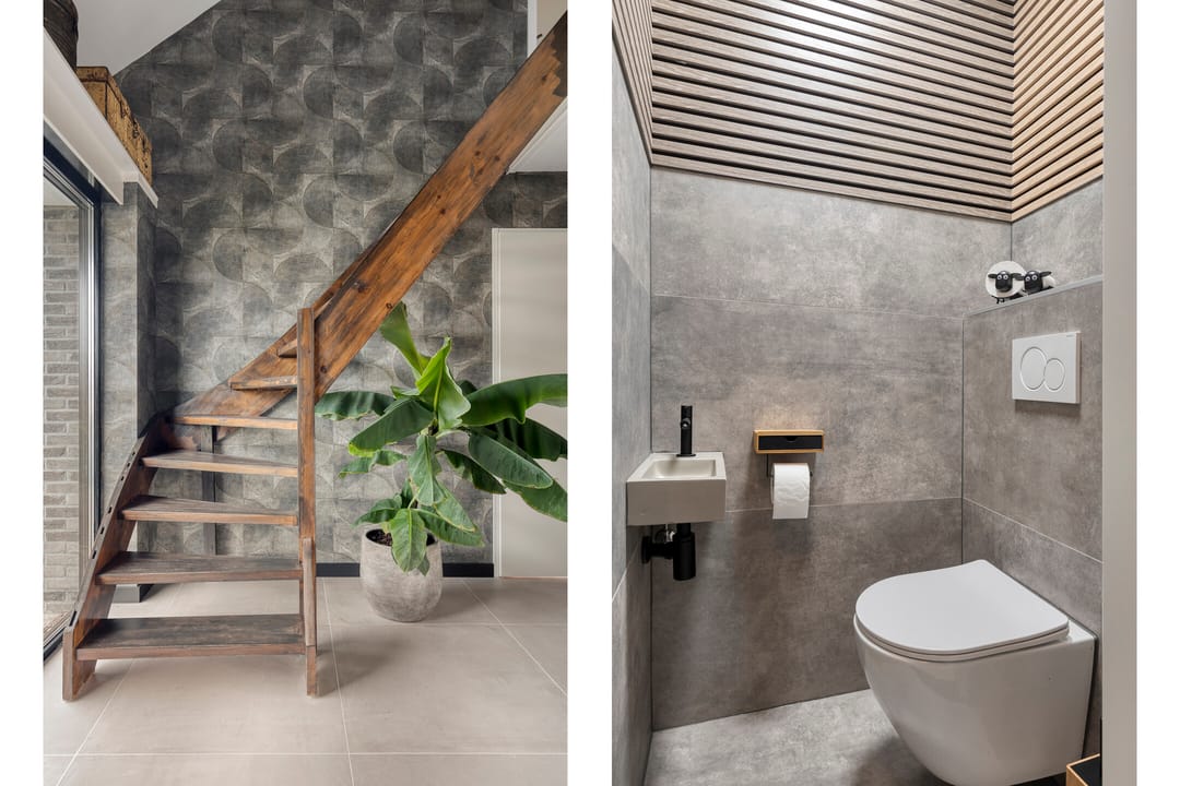 Foto 8 van Saartje Arnoldistraat 8