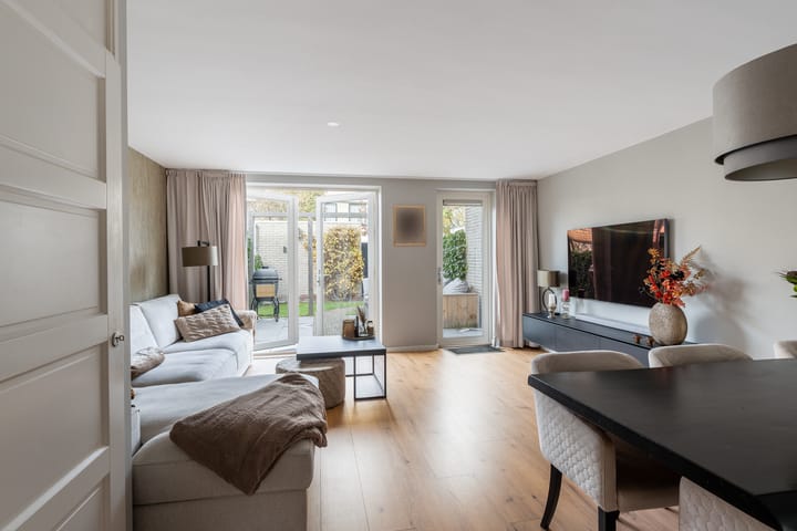 Foto 2 van Laan van Delfland 26