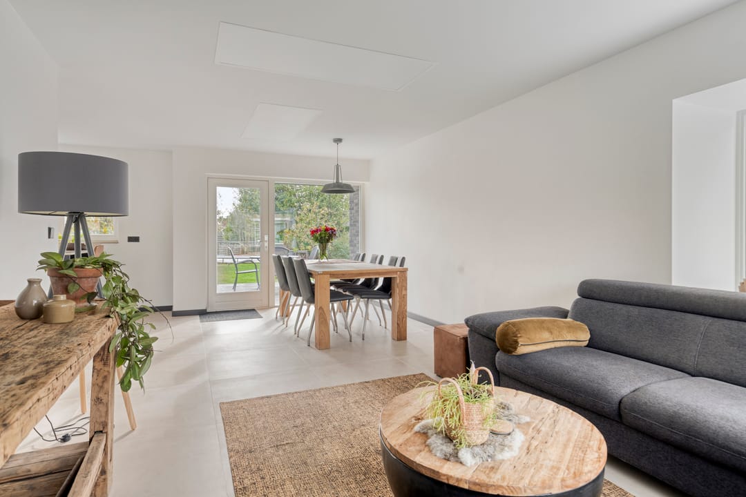 Foto 11 van Saartje Arnoldistraat 8