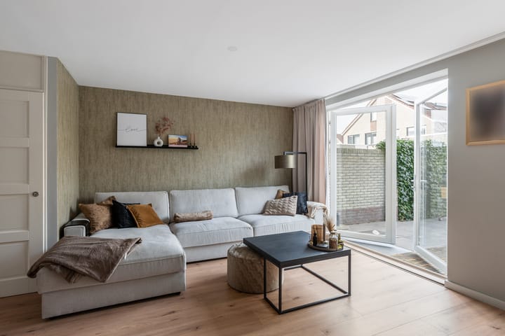 Foto 3 van Laan van Delfland 26