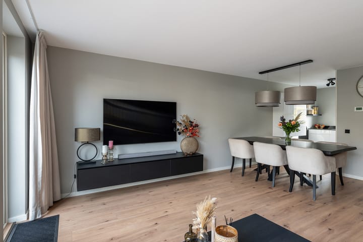 Foto 4 van Laan van Delfland 26