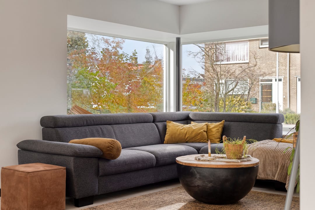 Foto 13 van Saartje Arnoldistraat 8