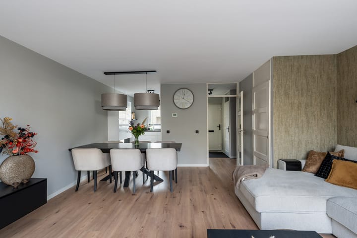 Foto 5 van Laan van Delfland 26