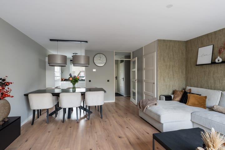 Foto 6 van Laan van Delfland 26