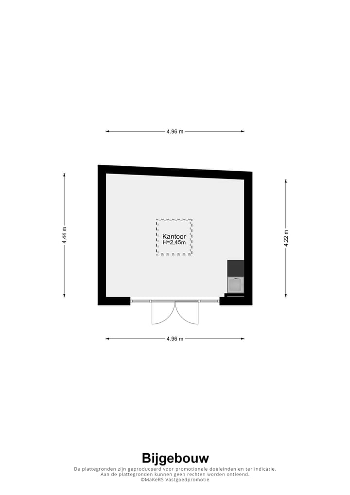 Photo 42 of Papenweg 35