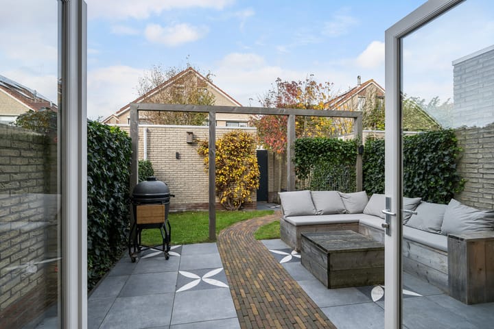 Foto 9 van Laan van Delfland 26