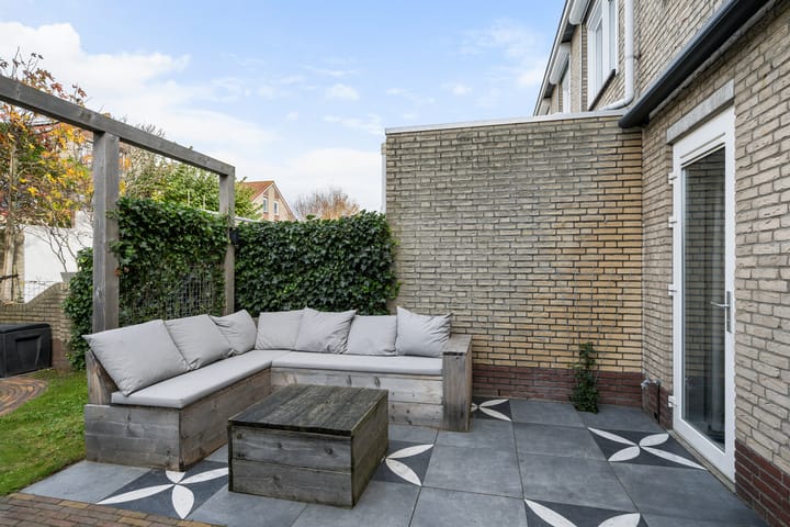 Foto 10 van Laan van Delfland 26