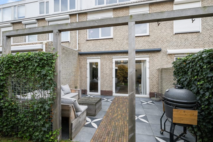 Foto 12 van Laan van Delfland 26