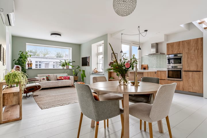 Foto 1 van De Bossche Pad 69