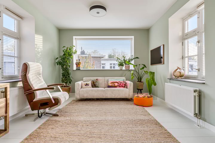 Foto 2 van De Bossche Pad 69