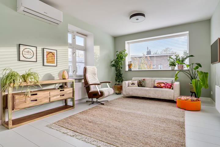 Foto 4 van De Bossche Pad 69