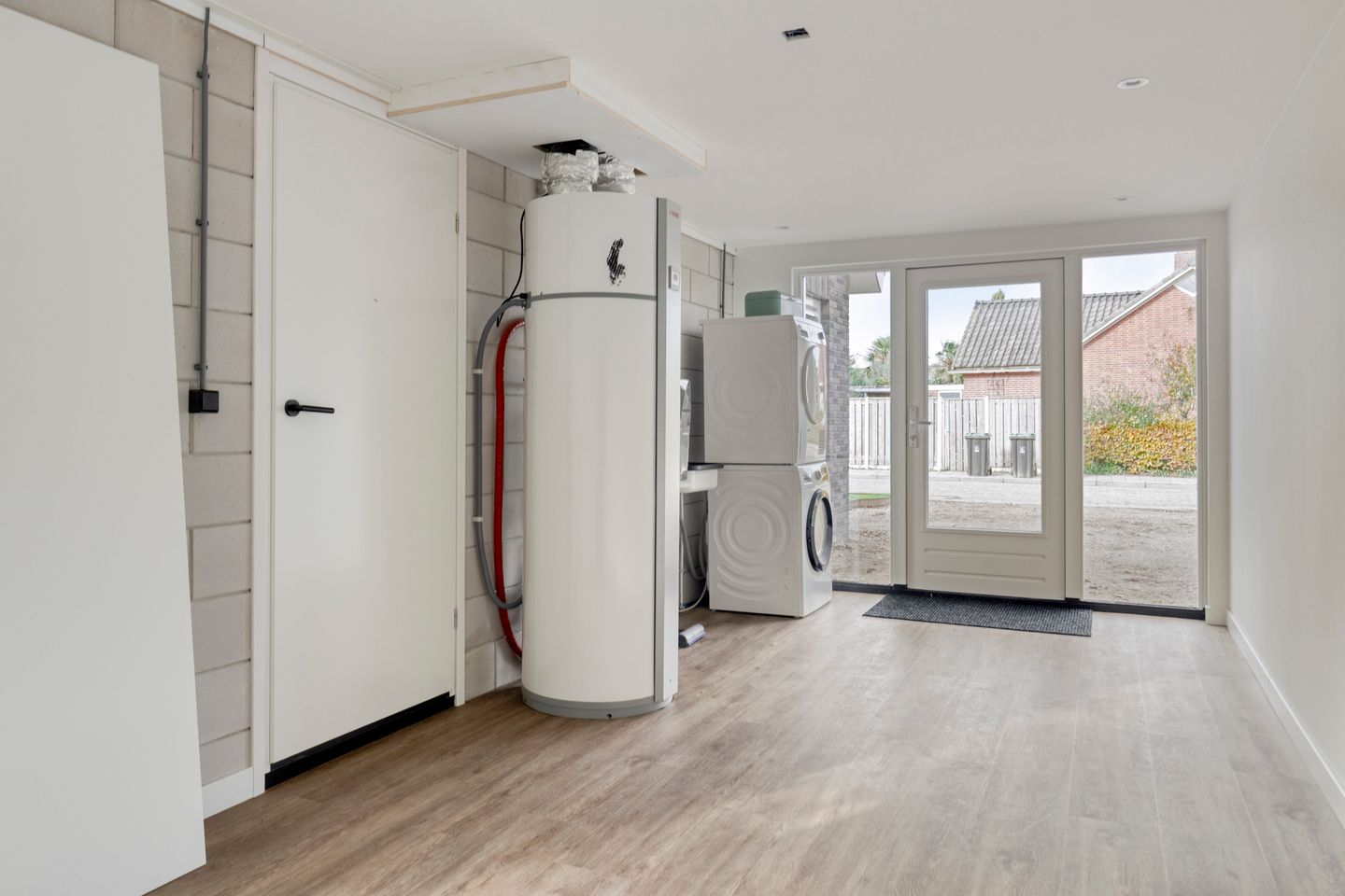 Foto 25 van Saartje Arnoldistraat 8