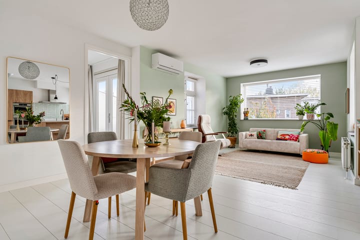 Foto 7 van De Bossche Pad 69