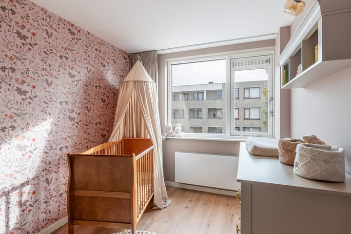 Foto 20 van Laan van Delfland 26