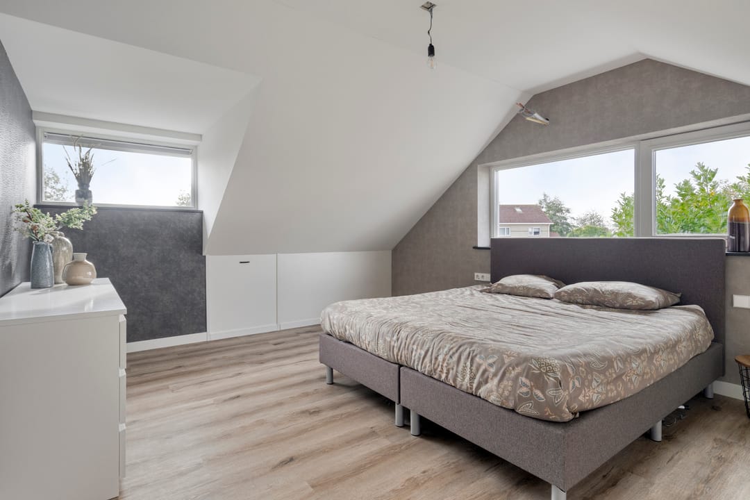 Foto 28 van Saartje Arnoldistraat 8