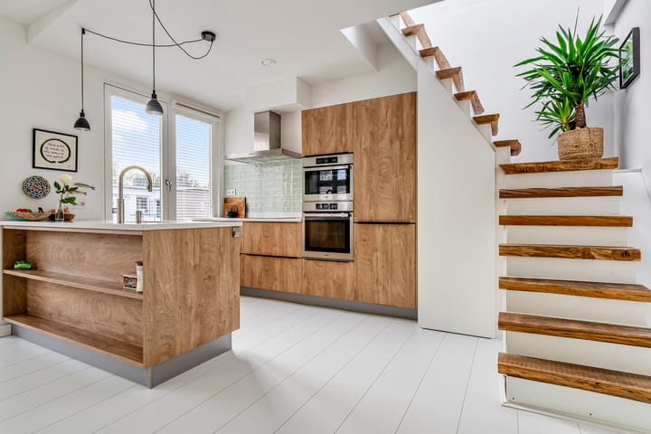 Foto 8 van De Bossche Pad 69