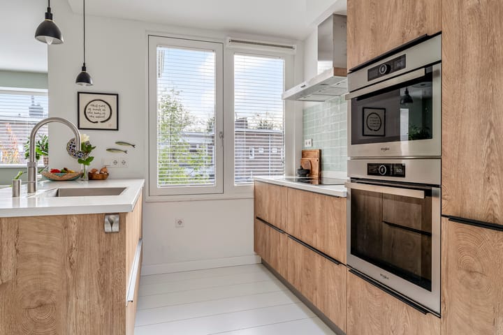 Foto 9 van De Bossche Pad 69