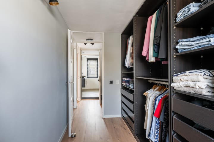 Foto 23 van Laan van Delfland 26