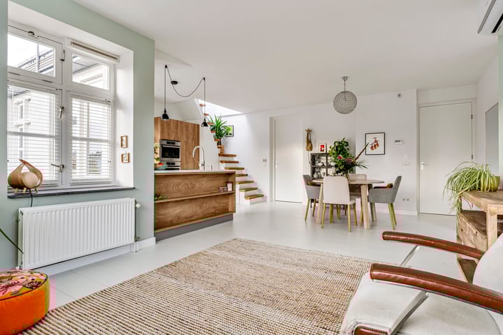 Foto 5 van De Bossche Pad 69