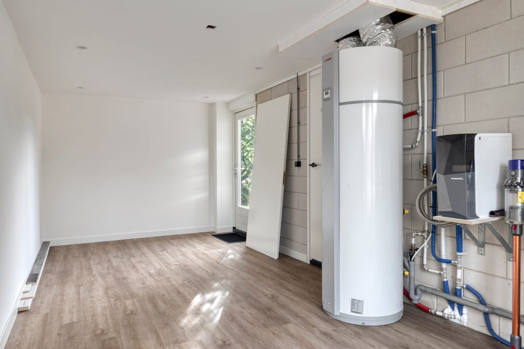 Foto 26 van Saartje Arnoldistraat 8