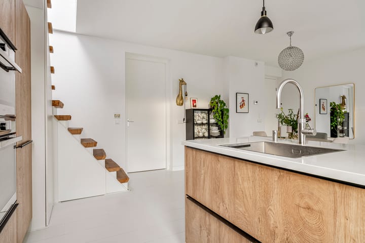 Foto 12 van De Bossche Pad 69