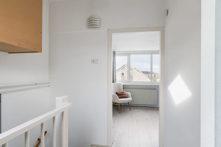 Foto 25 van Laan van Delfland 26