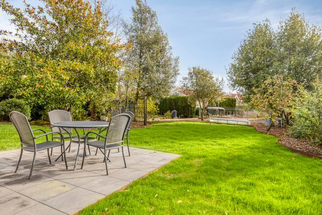 Foto 37 van Saartje Arnoldistraat 8