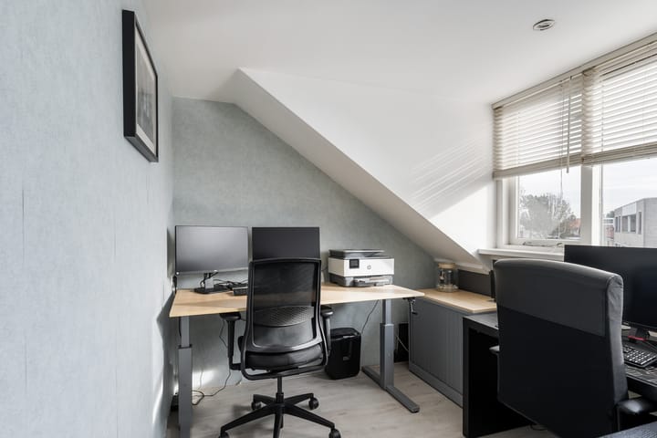 Foto 30 van Laan van Delfland 26