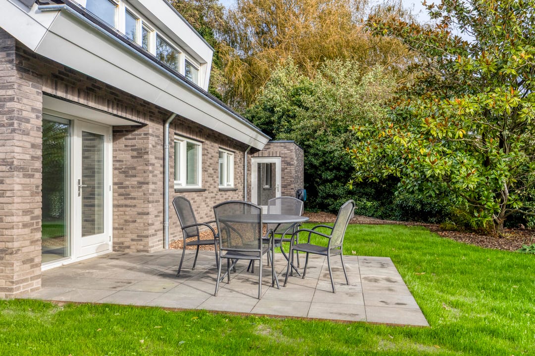 Foto 38 van Saartje Arnoldistraat 8