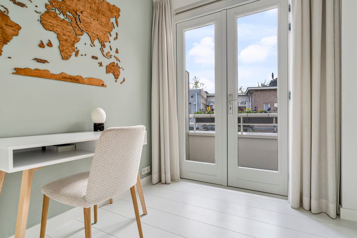 Foto 18 van De Bossche Pad 69