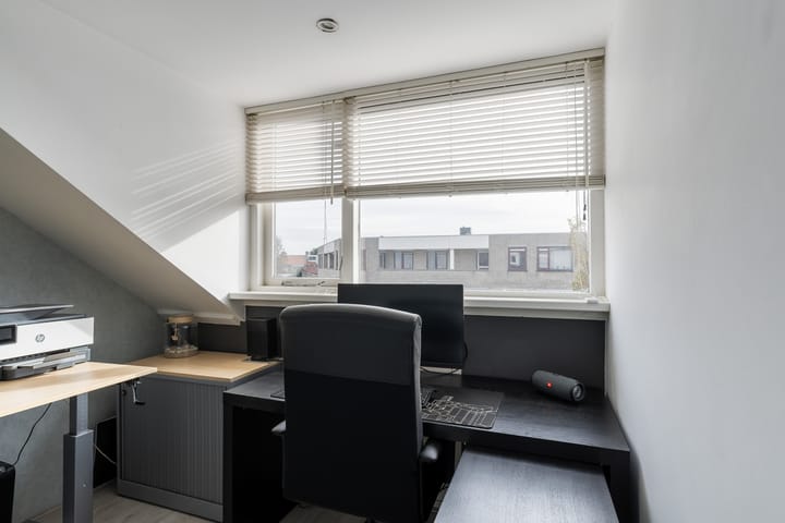 Foto 31 van Laan van Delfland 26