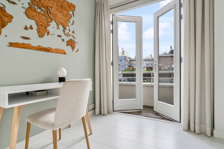 Foto 20 van De Bossche Pad 69