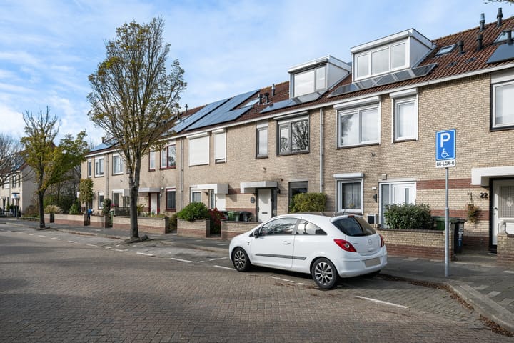 Foto 34 van Laan van Delfland 26