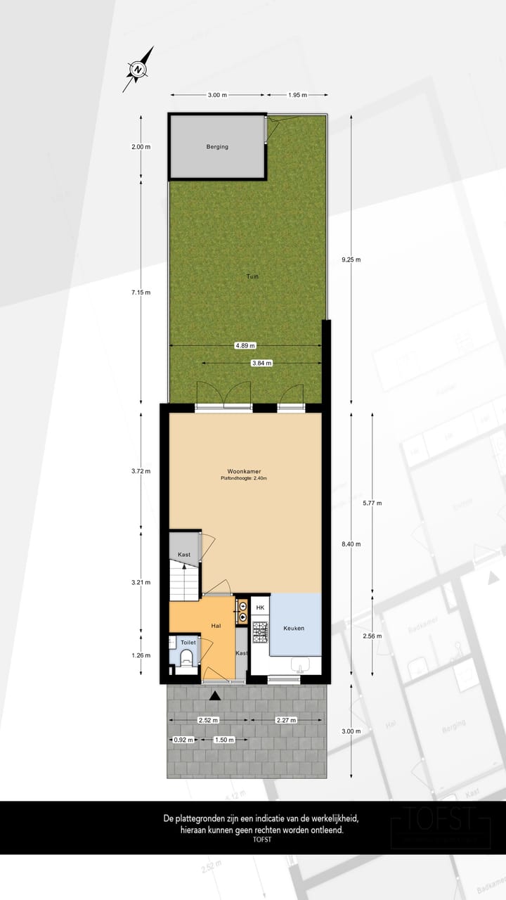 Foto 35 van Laan van Delfland 26