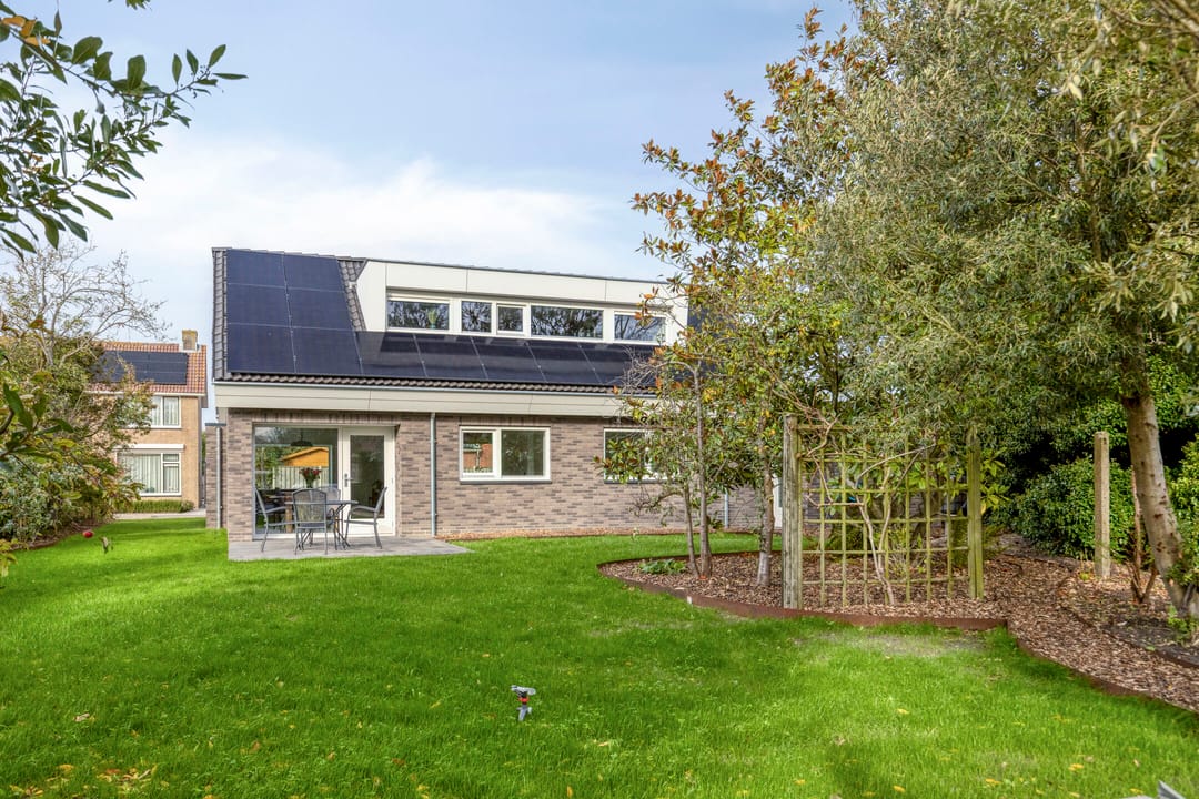 Foto 43 van Saartje Arnoldistraat 8