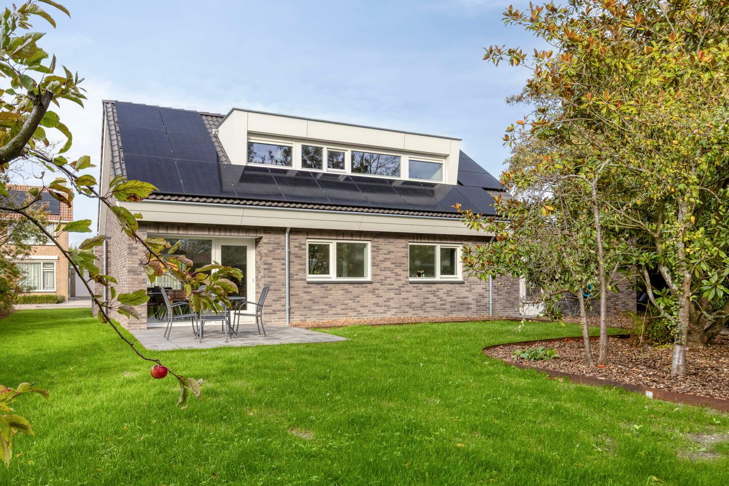 Foto 44 van Saartje Arnoldistraat 8