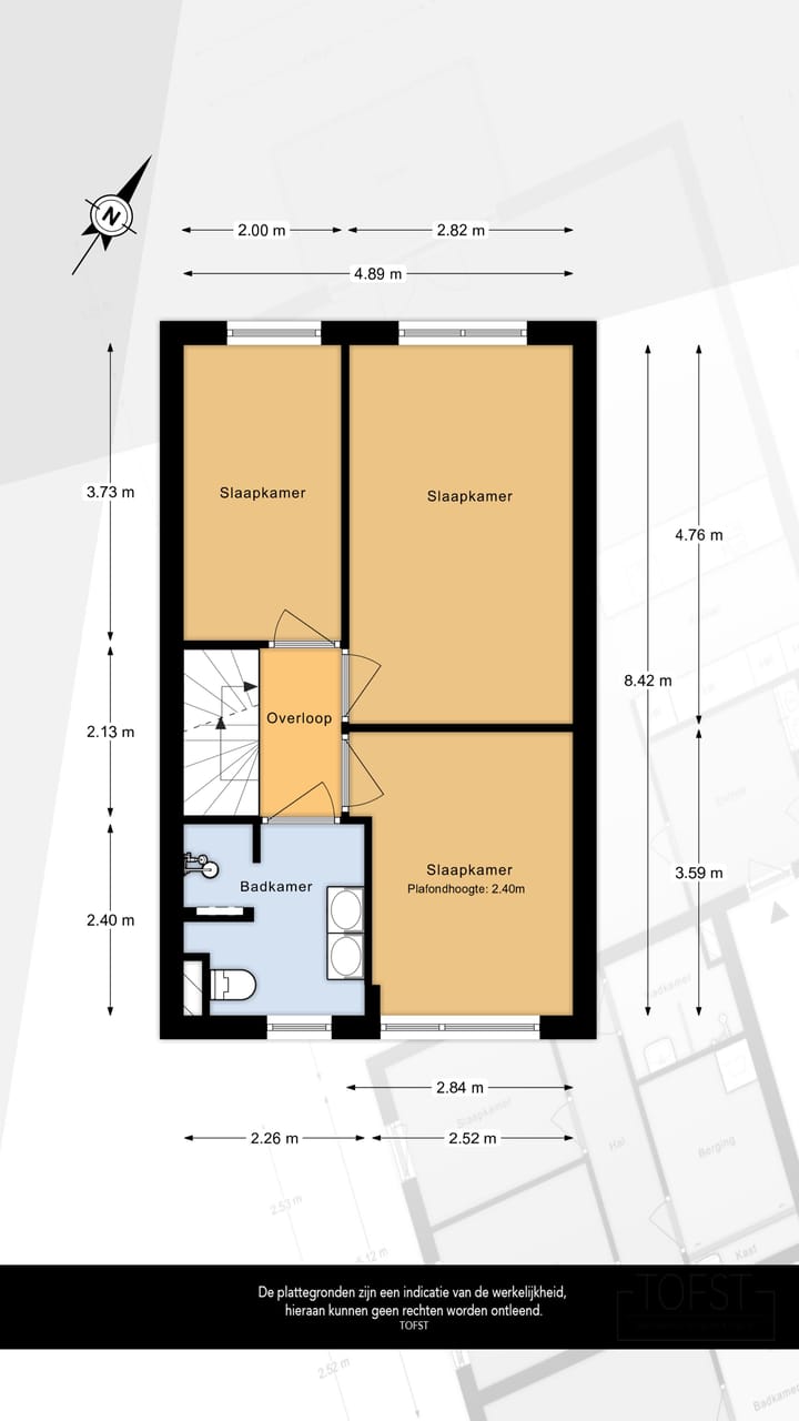 Foto 37 van Laan van Delfland 26