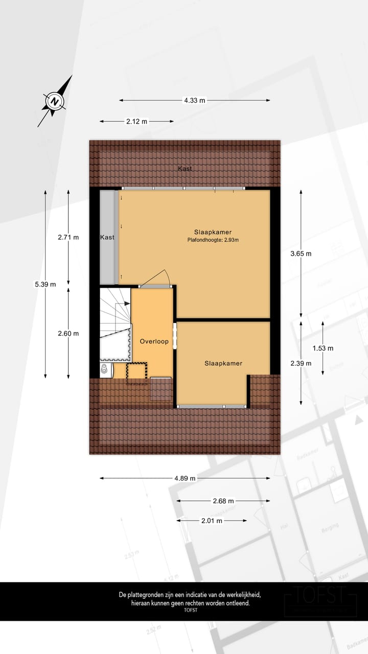 Foto 38 van Laan van Delfland 26
