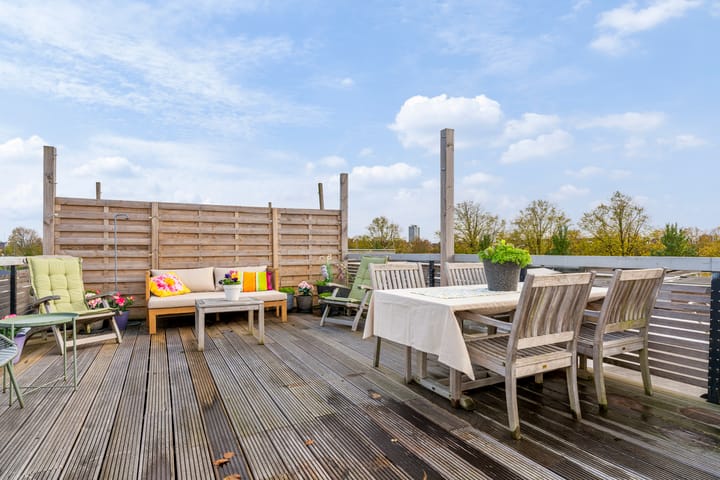 Foto 29 van De Bossche Pad 69