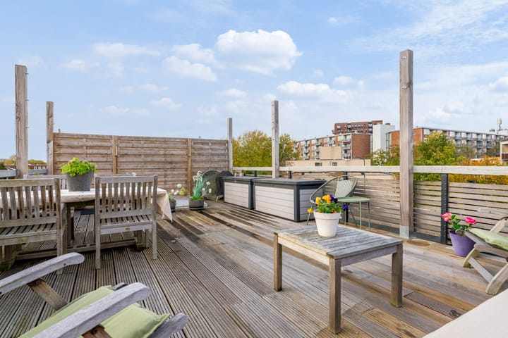 Foto 32 van De Bossche Pad 69