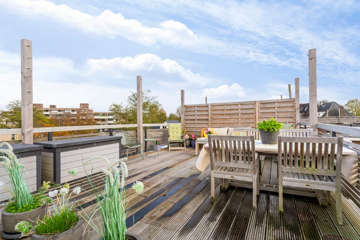 Foto 33 van De Bossche Pad 69