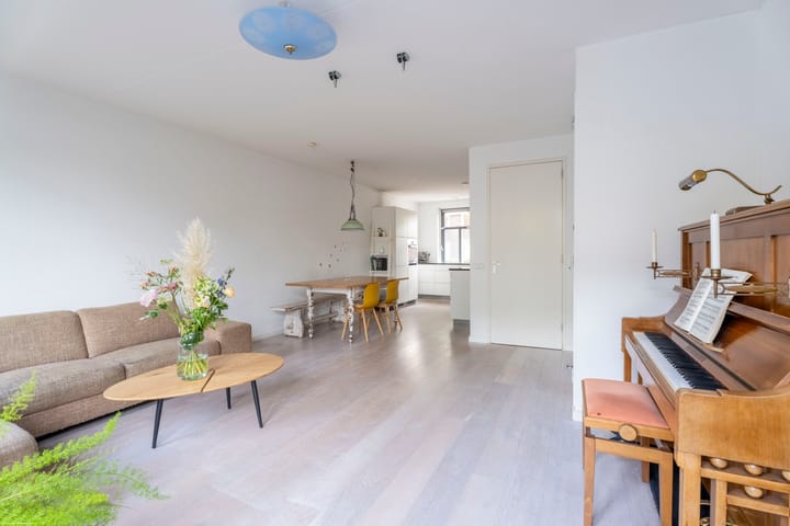 Foto 4 van Marnixstraat 24