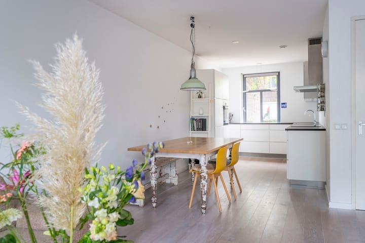 Foto 6 van Marnixstraat 24