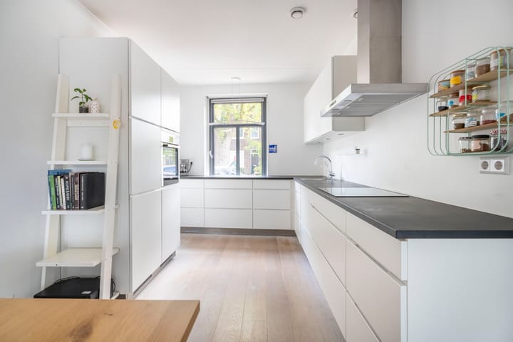 Foto 7 van Marnixstraat 24